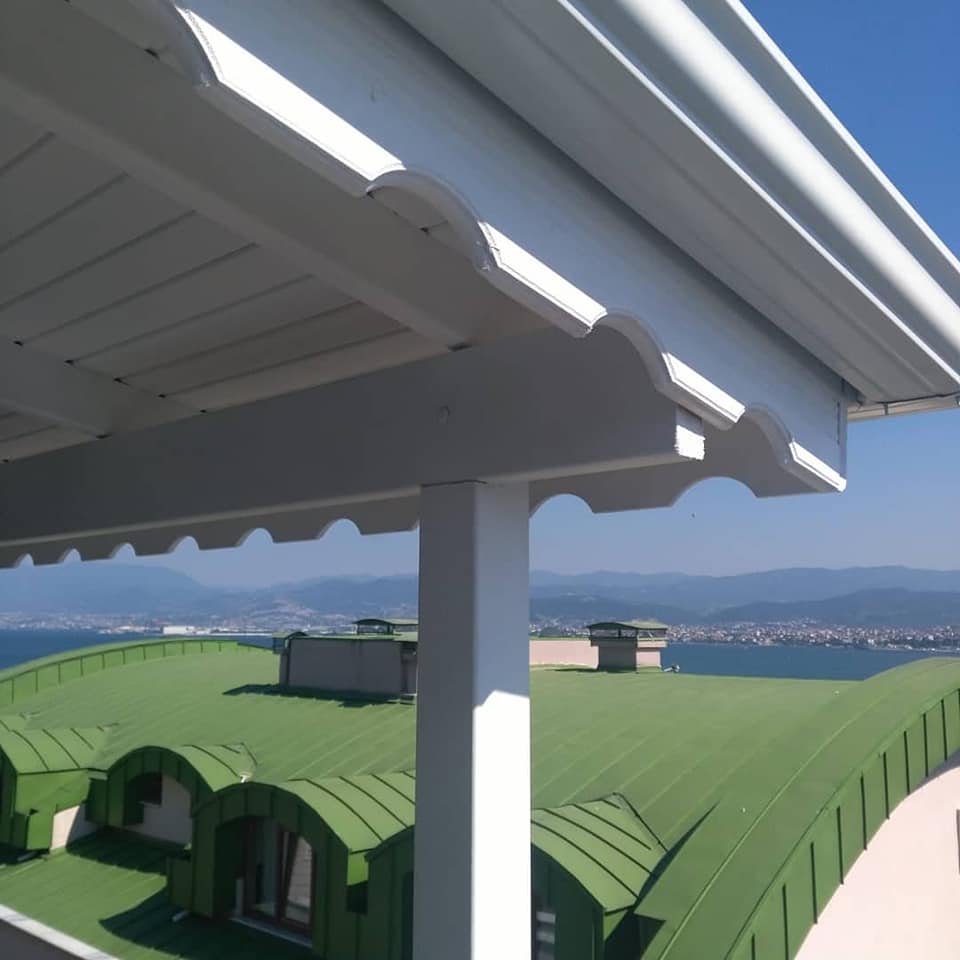 Çalışmalarımız