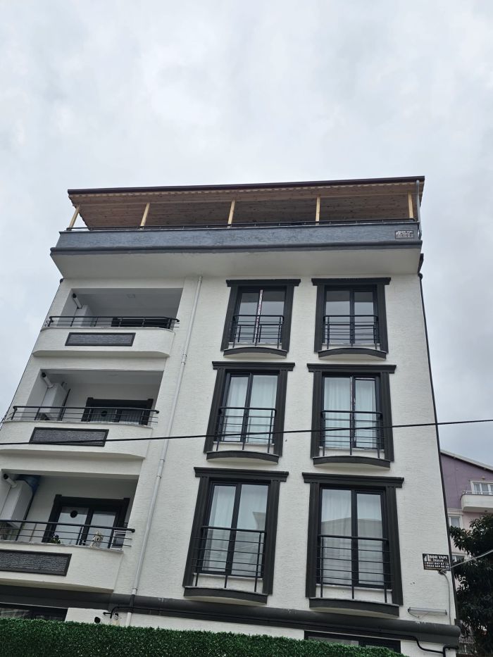Son işlerimiz
